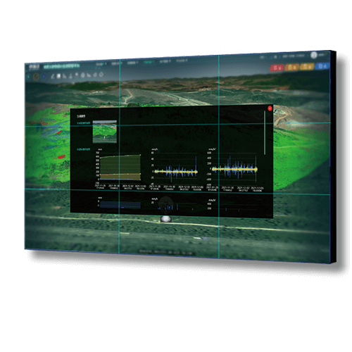 insar-Real-Time-Automated-Monitoring