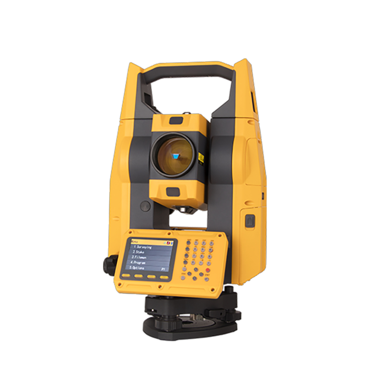 Total Station vs. RTK GNSS: Choosing the Right Surveying Tool