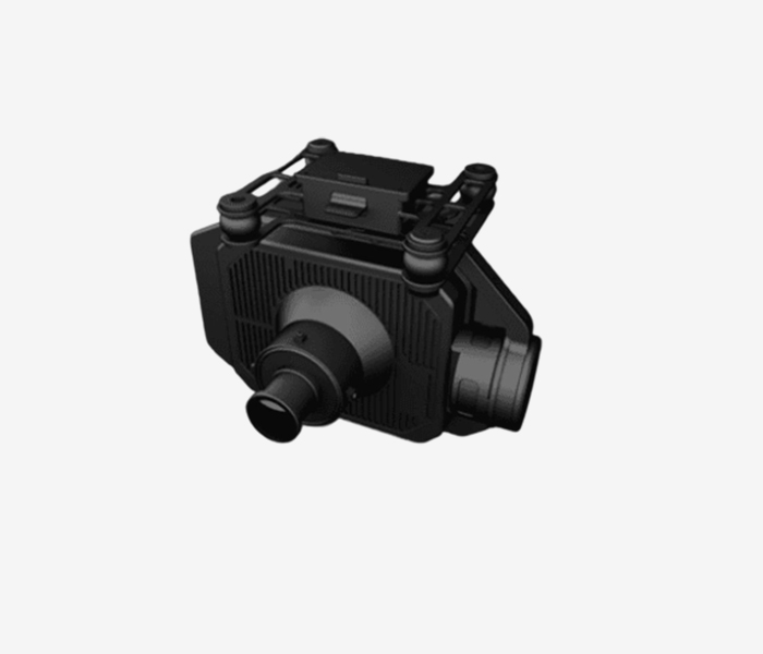 D-CAM3000