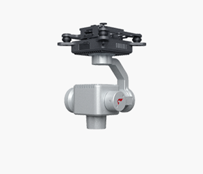 D-CAM5000