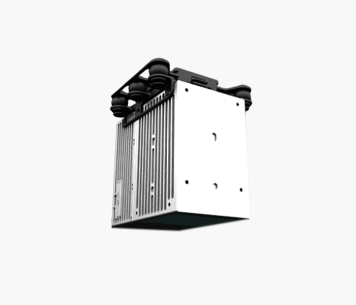 D-LiDAR2000