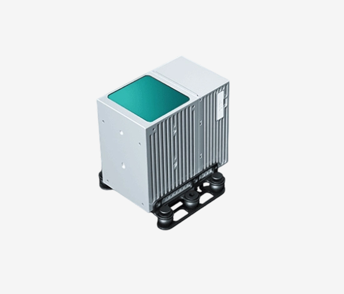 D-LiDAR2100
