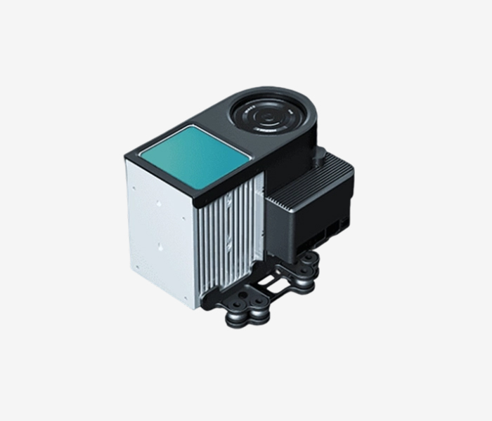 D-LiDAR2200