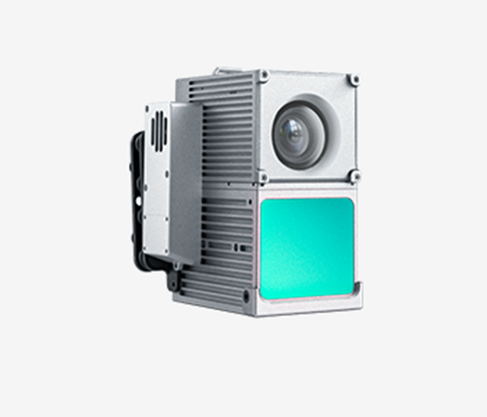 D-LiDAR2400