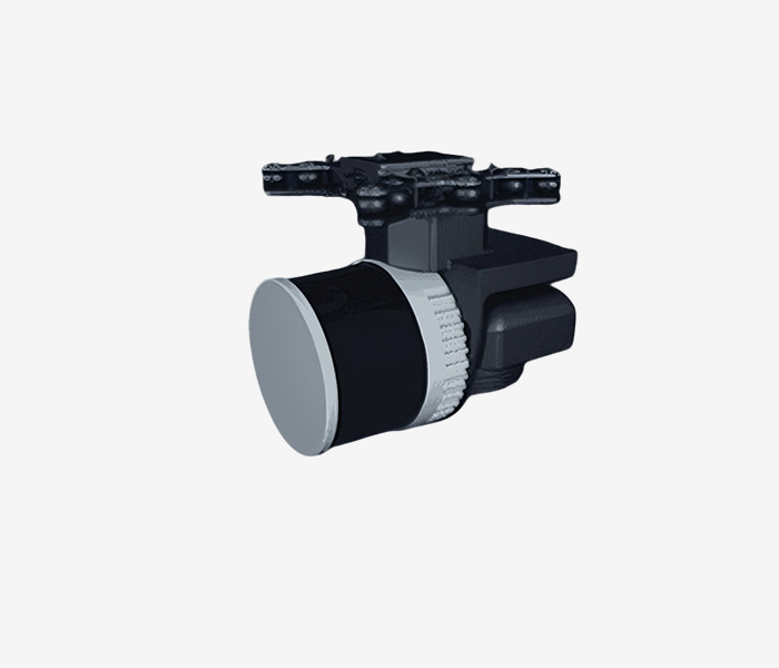 D-LiDAR500