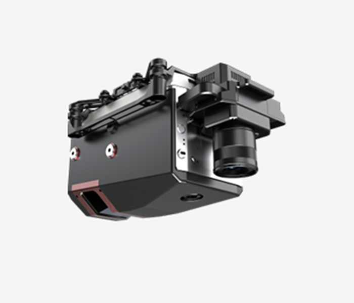 DV-LiDAR40