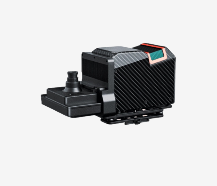 DV-LiDAR600