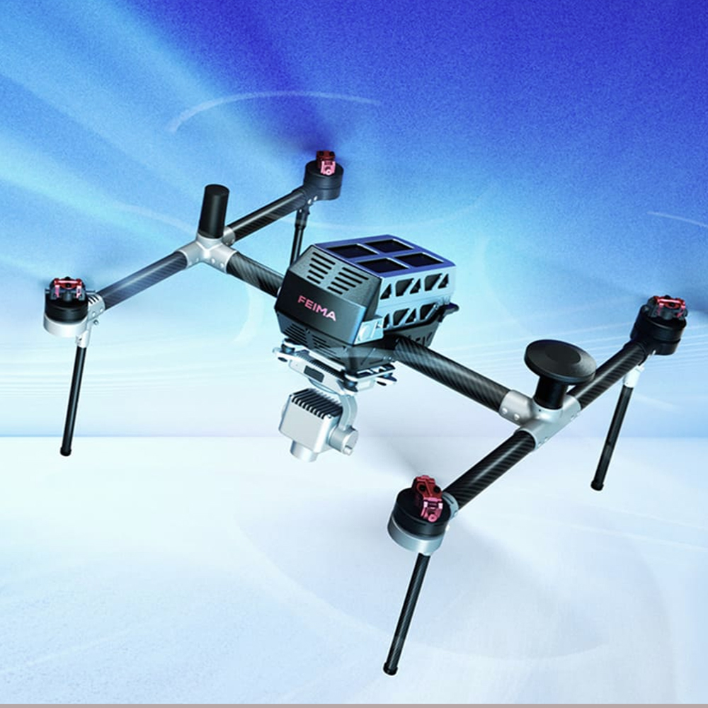 E3000-Aerial Survey Camera