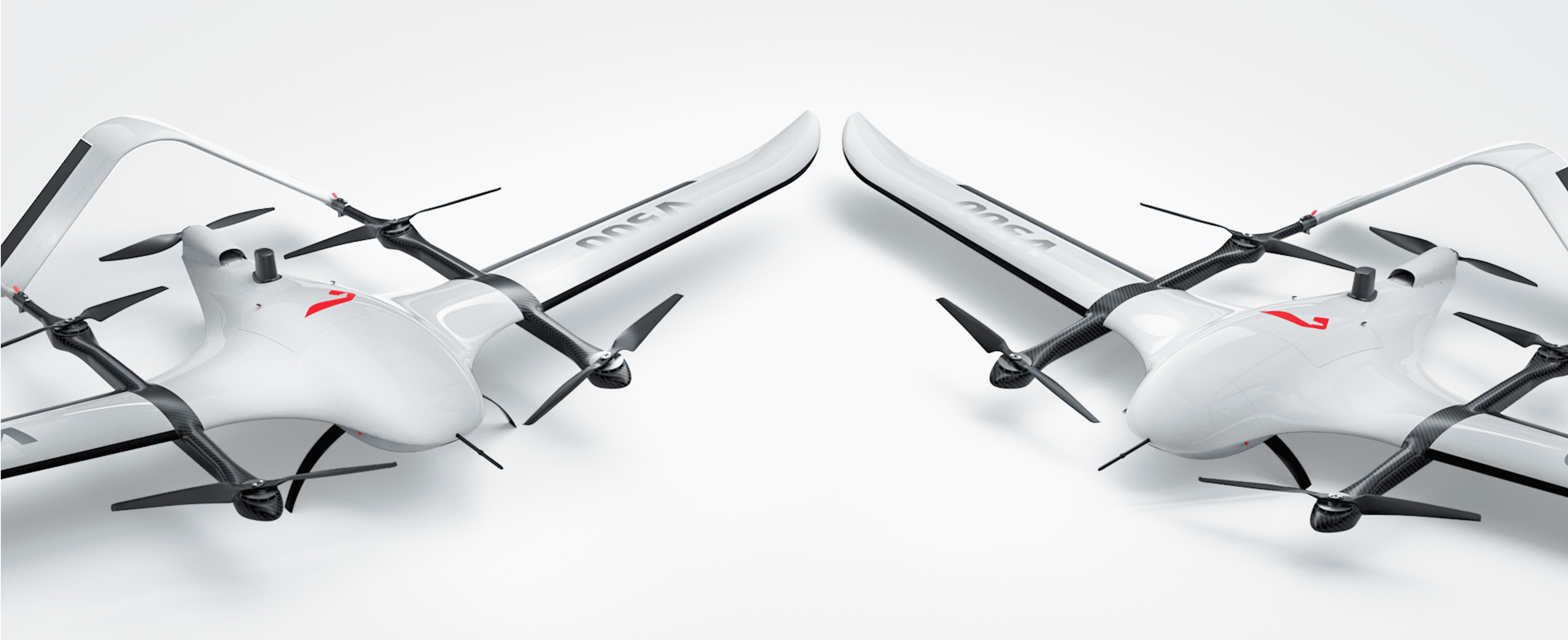 Feima V500 Nadir Version & Oblique Version