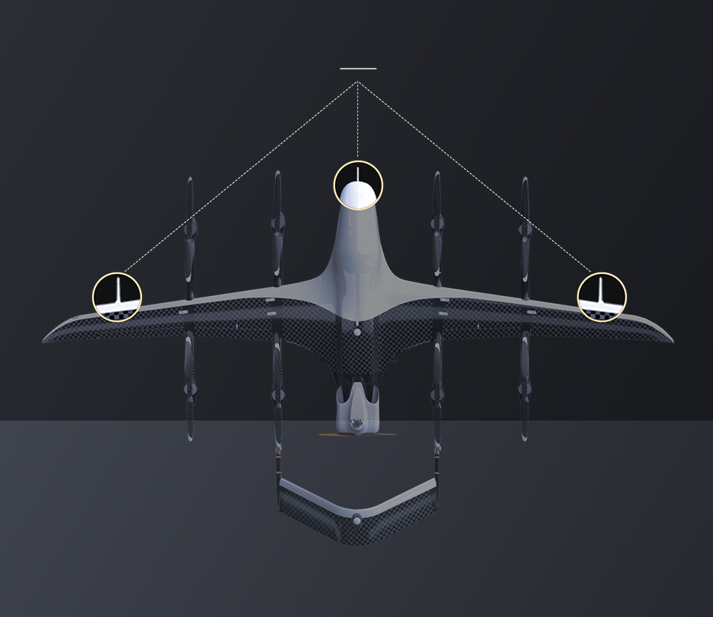 V1 redundant safety system