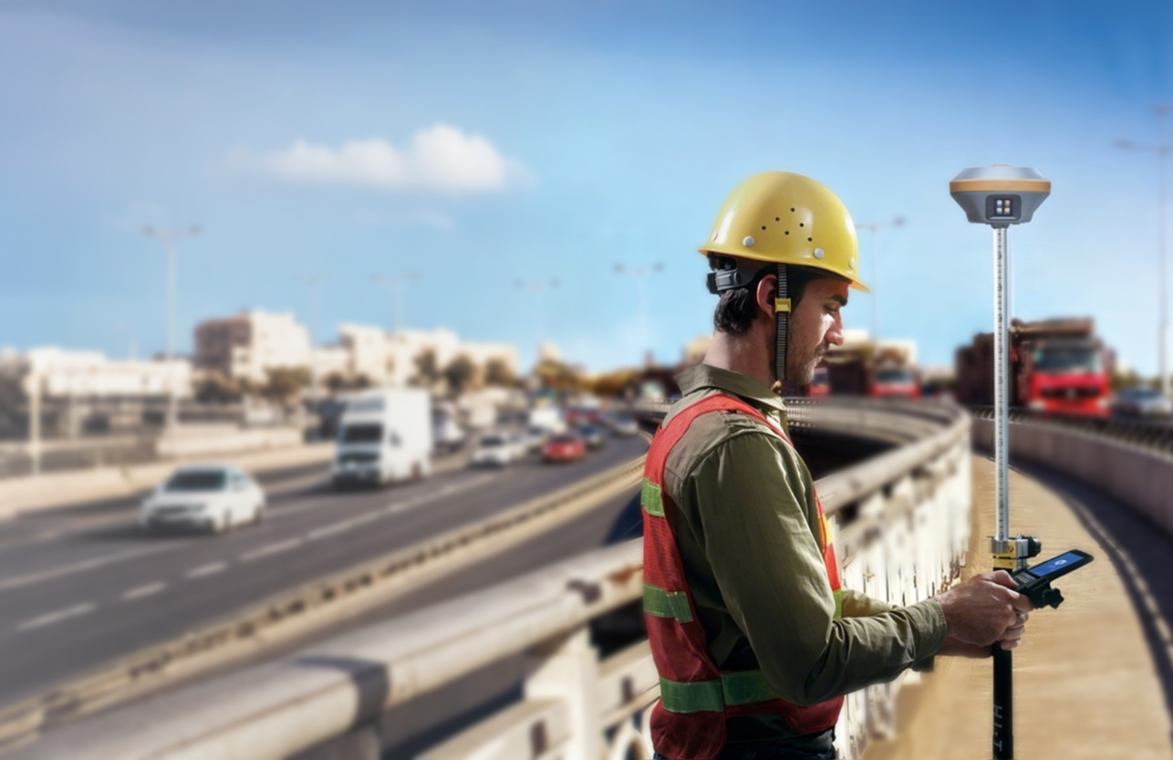 Comparaison des systèmes GNSS RTK Hi-Target V98 et iRTK5 : quelles sont les différences concrètes pour les géomètres ?