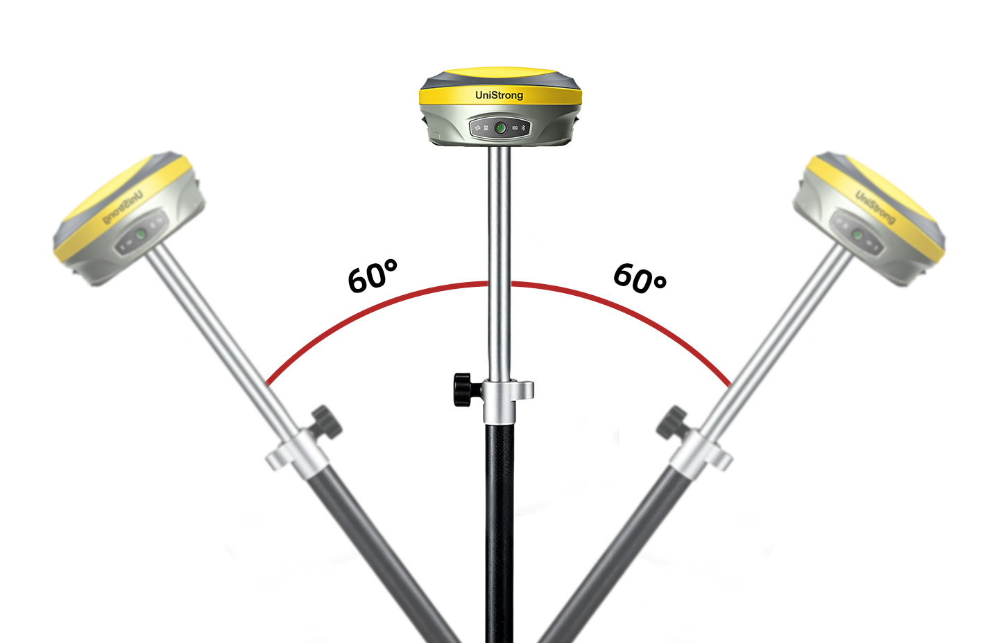 G970II Pro GNSS RTK-4