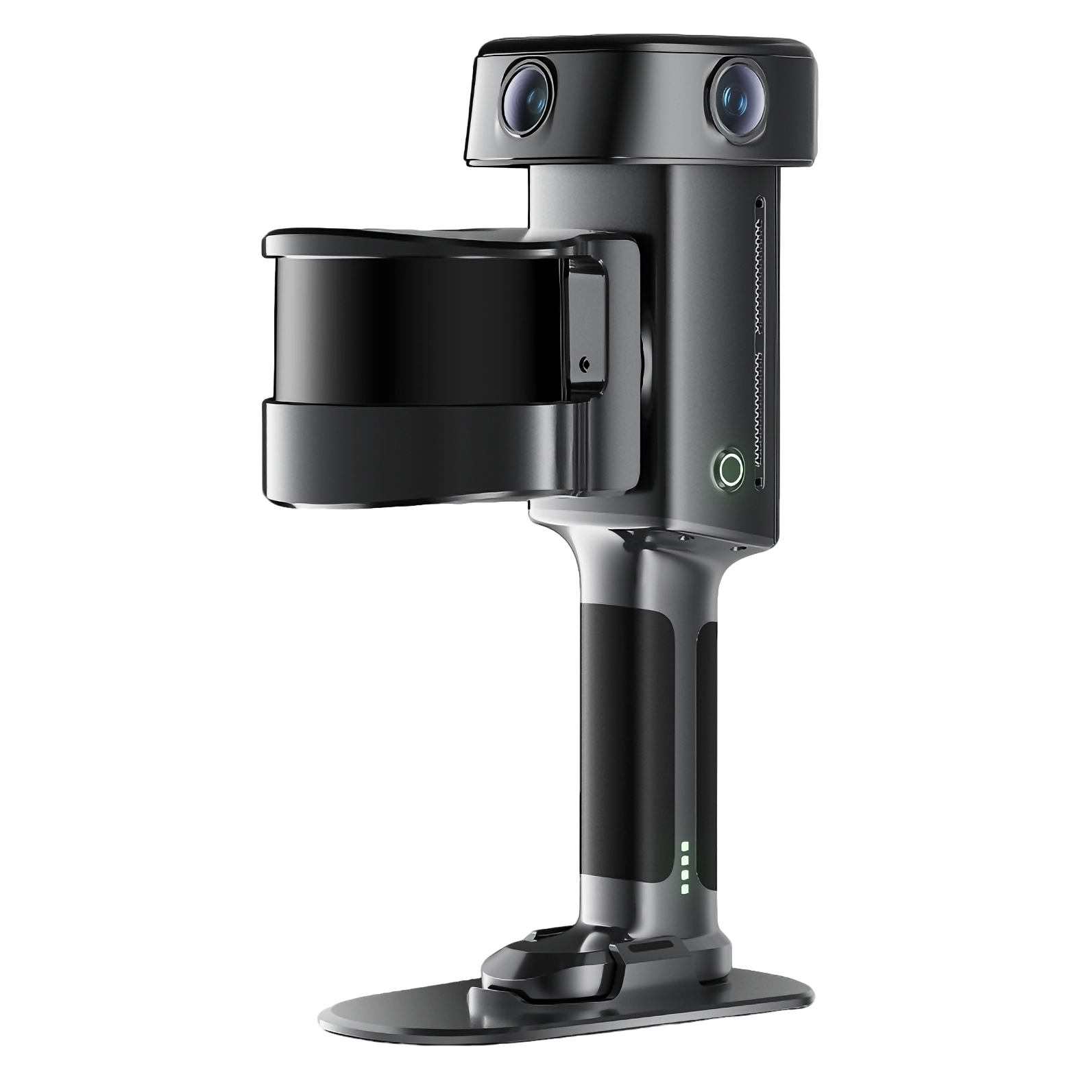 XGRIDS Lixel L3: 5mm Verified‑Accuracy RTK Handheld SLAM LiDAR to Speed Up Your Field 3D Survey