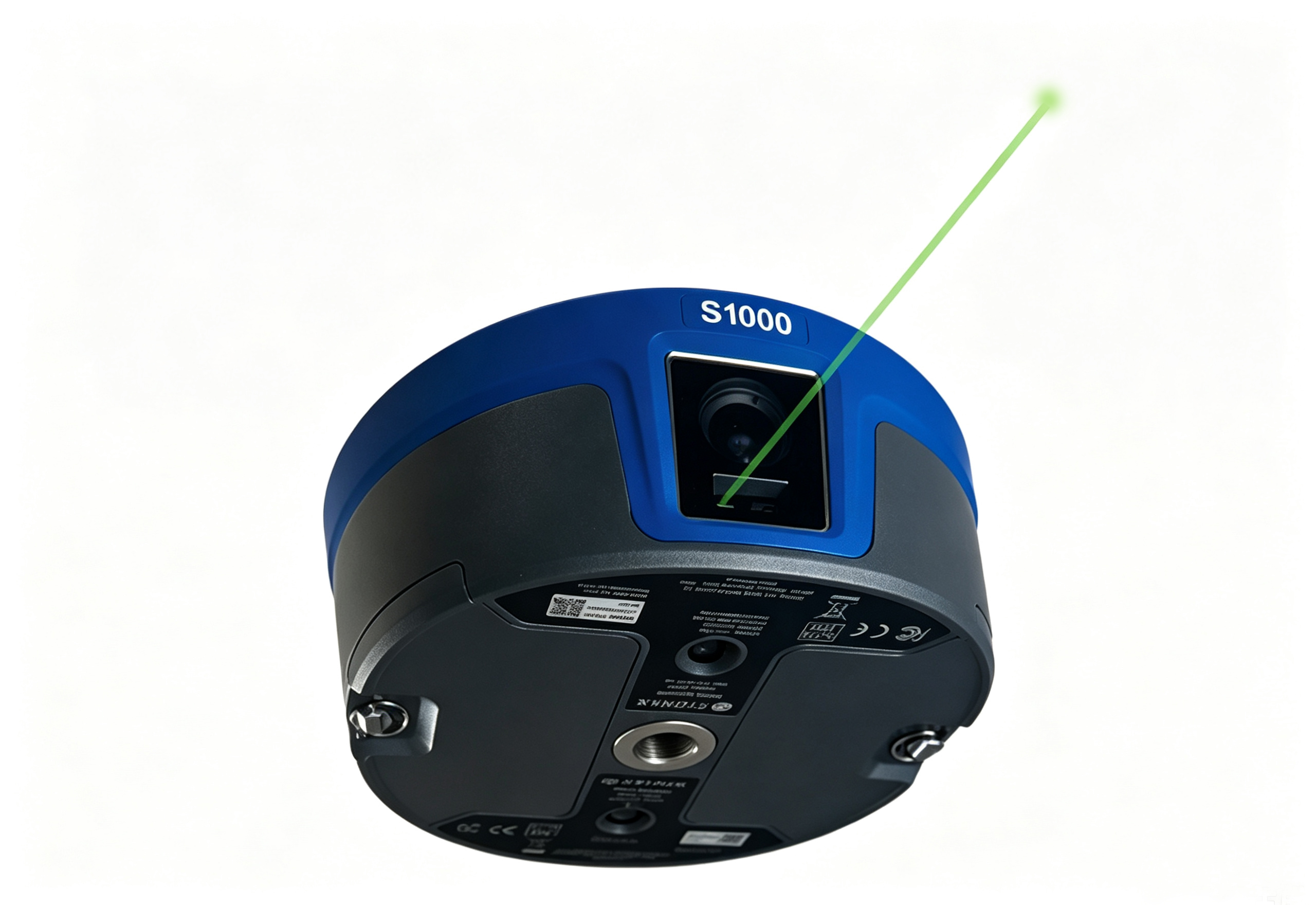 Stonex S1000 GNSS RTK : Performances exceptionnelles dans des environnements de levés complexes et difficiles