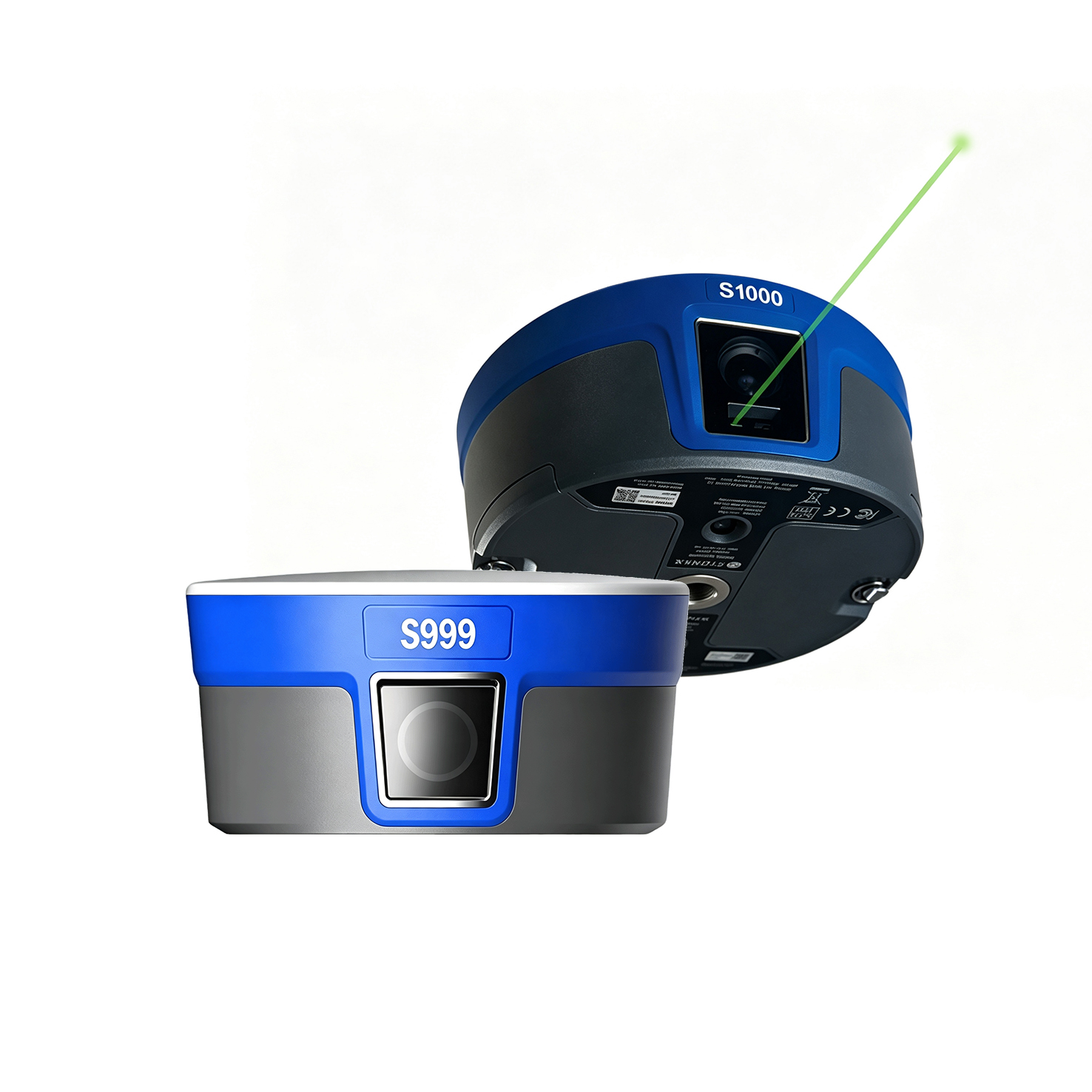 Stonex S999 vs S1000 RTK : lequel choisir pour votre projet de levé ?