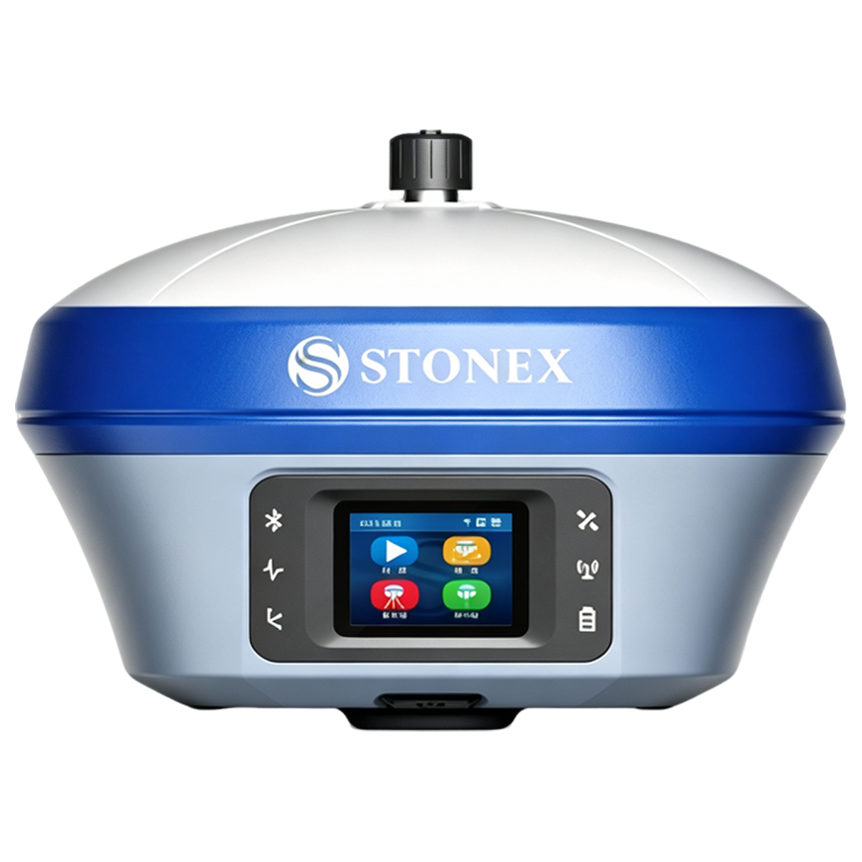 Récepteur GNSS Stonex S6IIA