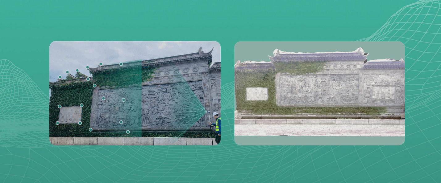 Les amortisseurs RTK CHCNAV i93 Visual Lofting lancent une technologie de topographie et de cartographie innovante ouvrant la voie à une nouvelle ère d'opérations de précision2.jpg