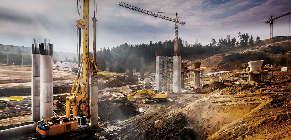L'avenir de l'industrie de la topographie et de la cartographie est plein de possibilités et de changements infinis.jpg