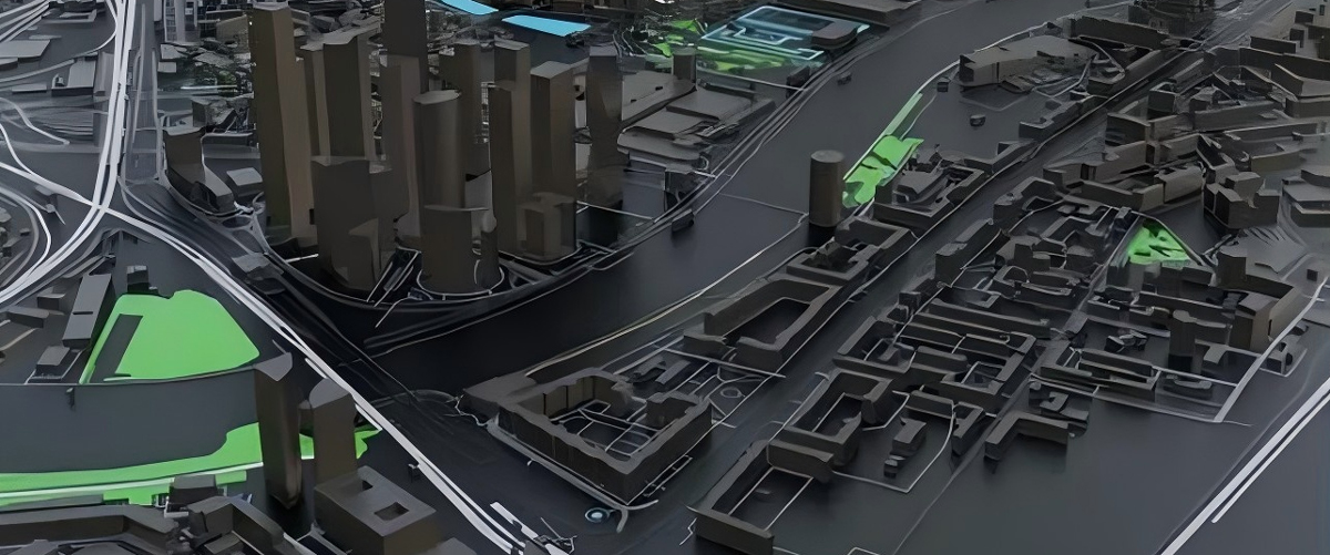 L'avenir de l'industrie de la topographie et de la cartographie est plein de possibilités et de changements infinis3.jpg