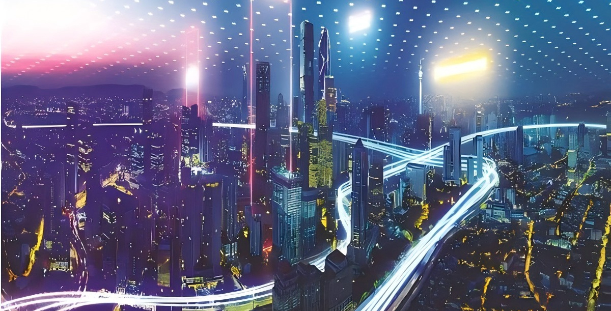 L'avenir de l'industrie de la topographie et de la cartographie est plein de possibilités et de changements infinis4.jpg