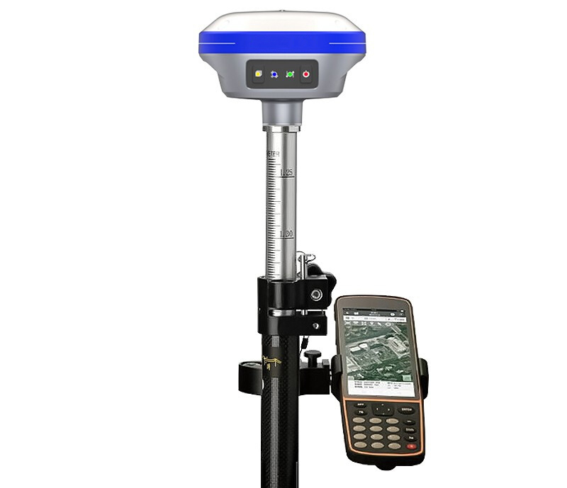 Aujourd'hui, avec le développement rapide de la technologie d'arpentage et de cartographie, CHCNAV a une fois de plus apporté le produit révolutionnaire CHCNAV i73 Inertial Navigation Pocket RTK à l'industrie mondiale de l'arpentage avec une innovation exceptionnelle.3.png