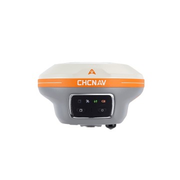CHCNAV i89/X15 GPS RTK with 1408 Channels and Dual Camera GNSS Receiver