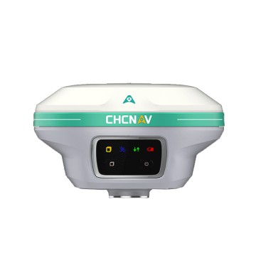 CHCNAV i93+(X16) IMU Ibase RTK GPS Gnssgps RTK High Precision Survey Equipment Gnss