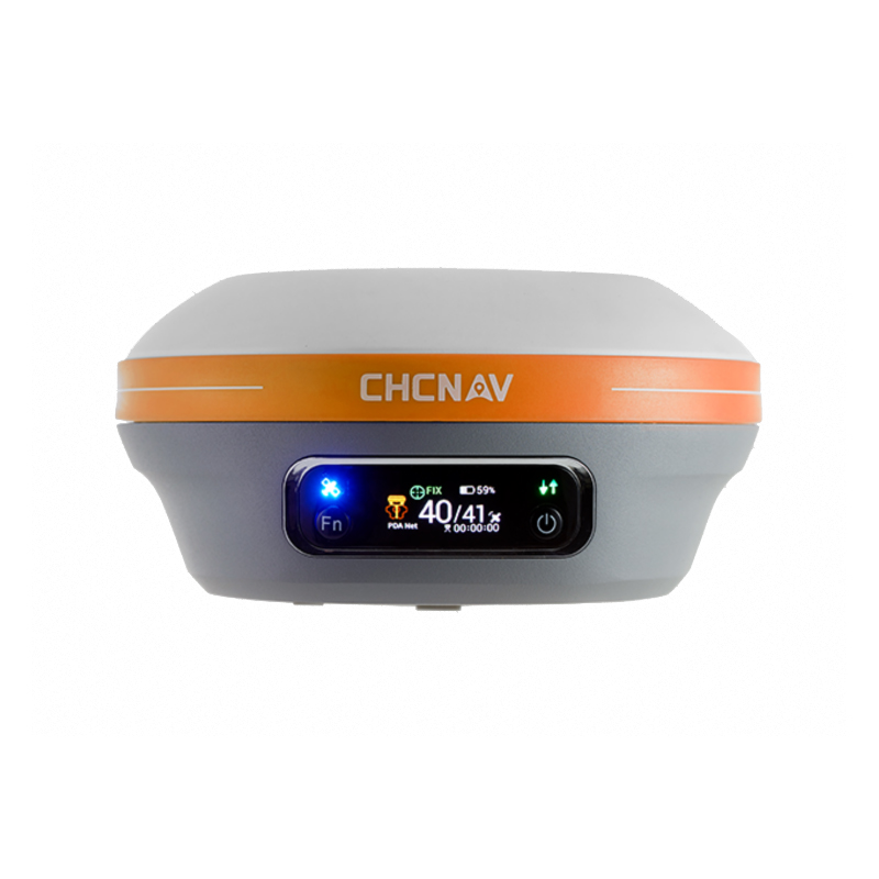 CHCNAV X7/I83 GNSS Receiver with UM980 Motherboard and IMU for Land Surveying Base Kit And Rover Kit Price