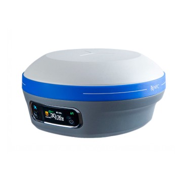 CHCNAV I83PRO GNSS Receiver with Trimble MAXPro Motherboard and IMU for Land Surveying Base Kit And Rover Kit Price