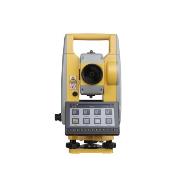Fast And Accurate Total Station South N1 Series With Bluetooth