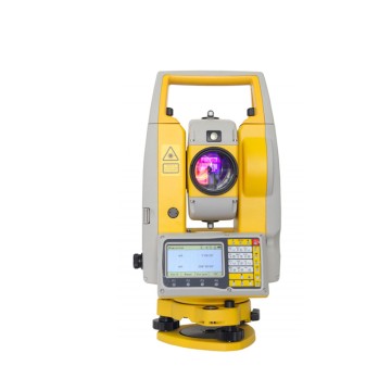 Fast And Accurate Total Station South N3 Series With Bluetooth