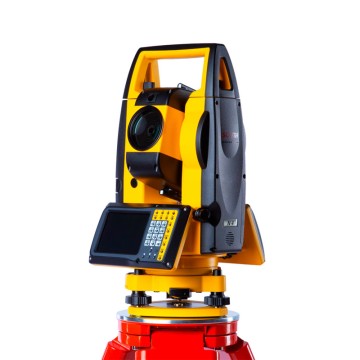 Fast And Accurate Total Station South N40 Series With Bluetooth