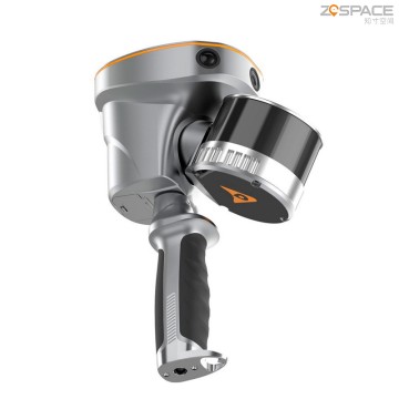 CHC RS10 Handheld Slam Laser AR visual Scanning Surveying with High Accuracy and Good Price GNSS RTK System Instrument