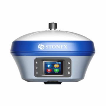 Stonex S6II / S990A GNSS RTK Receiver Cheap GPS Survey Instrument