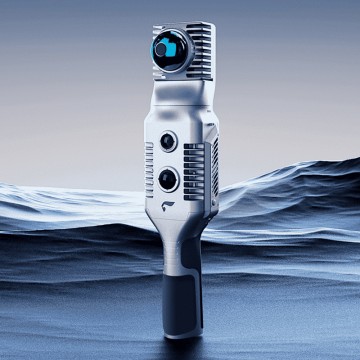 Feima Slam 2000 High Precision 3D Laser Scanner GPS RTK GNSS Test Instrument with High Accuracy