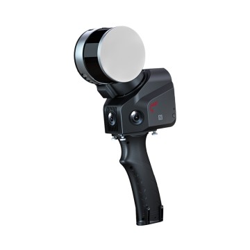 FEIMA Industry-Level SLAM100 Handheld Laser Scanner Automatic Control SLAM 3D Point Cloud Data