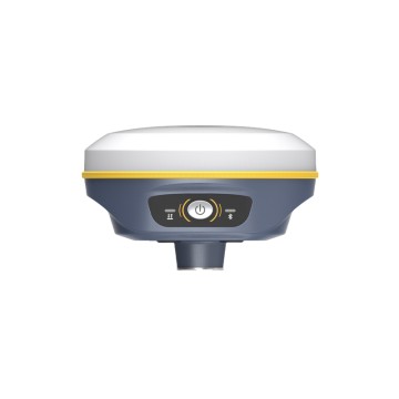 SOUTH Insight V2/S1 GPS RTK With 1598 Channels and IMU GNSS RTK For Land Surveying Rover And Base Price