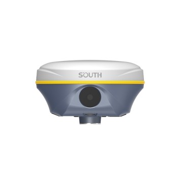 SOUTH Insight V3/S1pro GPS RTK with 1598 Channels and IMU GNSS RTK for Land Surveying Rover And Base Price