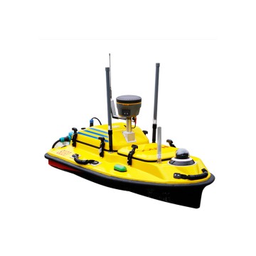 South POSEIDON SU30  USV Auto Pilot Boat High Precision Unmanned Surface Vessels