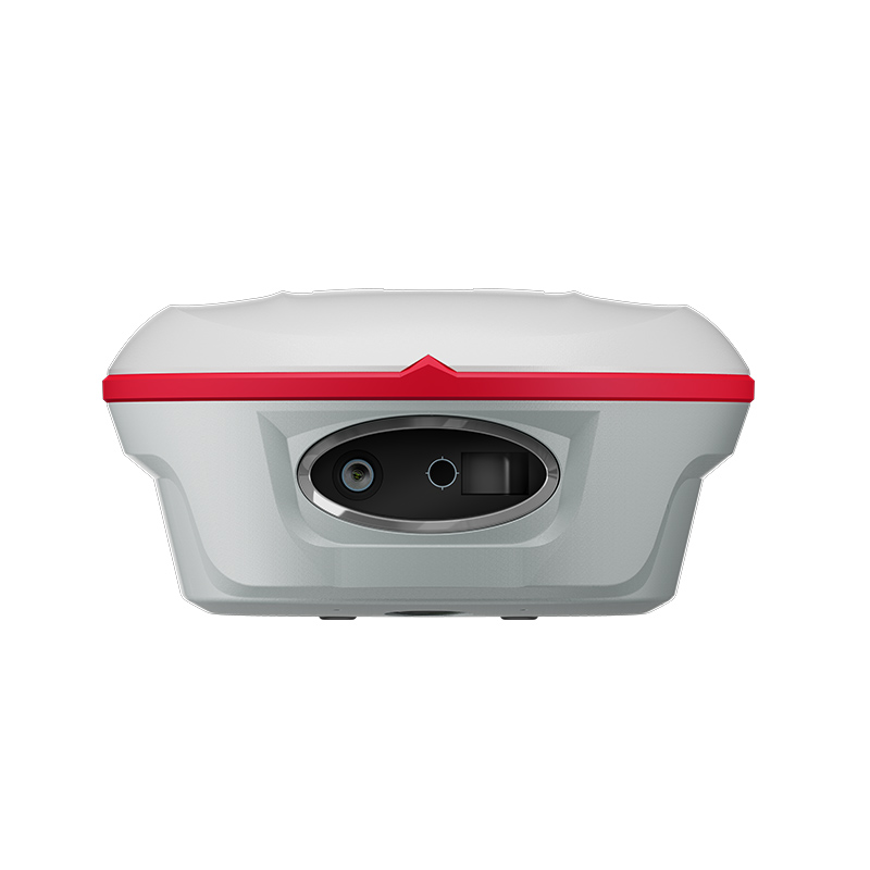 COMNAV Releases LU8 Laser Dual-Camera RTK, Reshaping New Benchmark for High Precision Measurement