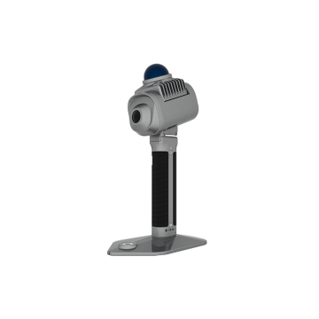 LiGrip O1 Lite Rotary Handheld Scanner with HD Camera Rotating Handheld SLAM LiDAR System Scanner
