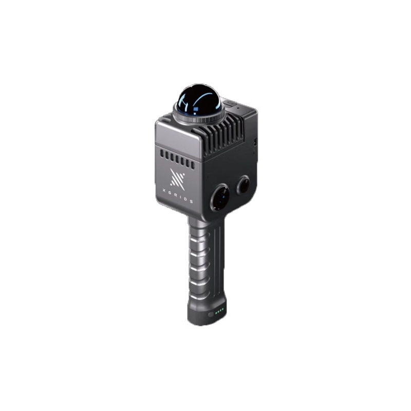 LixelSky K1 Surveying Equipment Scanner Cheap Price Hanhheld 3D Scanner Navigation LiDAR Waterproof Laser Scanner