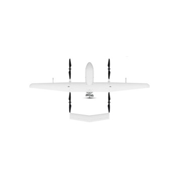 JOU CW-40 long-duration hybrid medium-sized drone