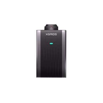 LixelSky S1 Surveying Equipment Scanner Cheap Price Hanhheld 3D Scanner Navigation LiDAR Waterproof Laser Scanner