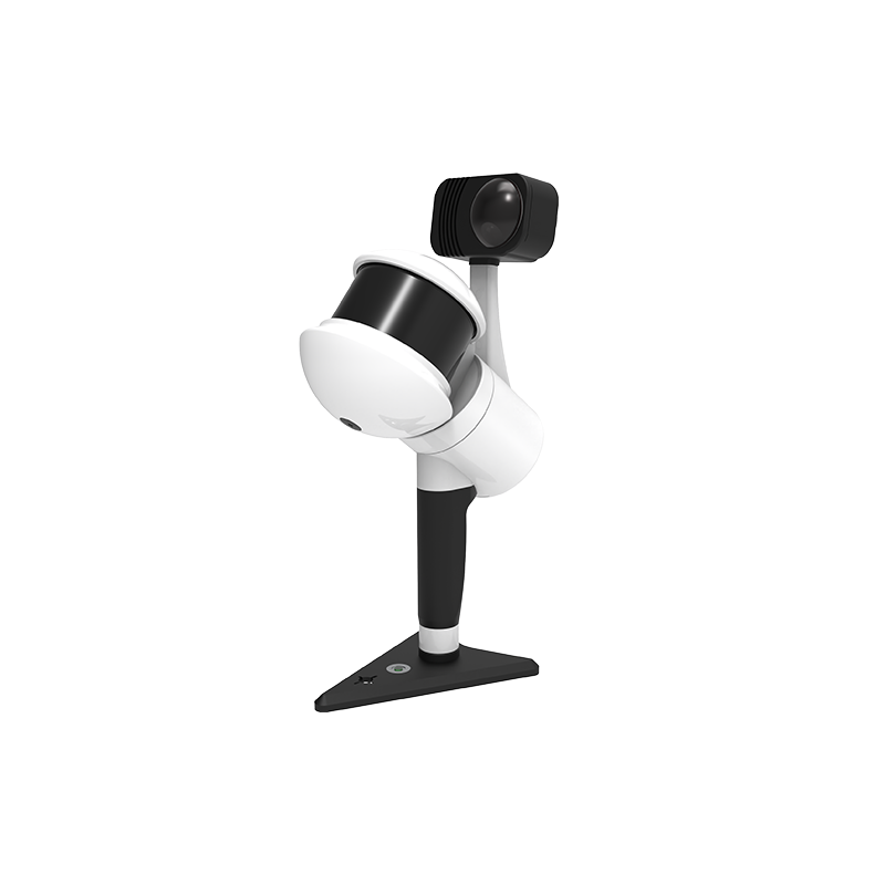 LiGrip H120 SLAM Handheld Laser Lidar Scanning 3D Scanner for Survey Equipment Engineering Scanner