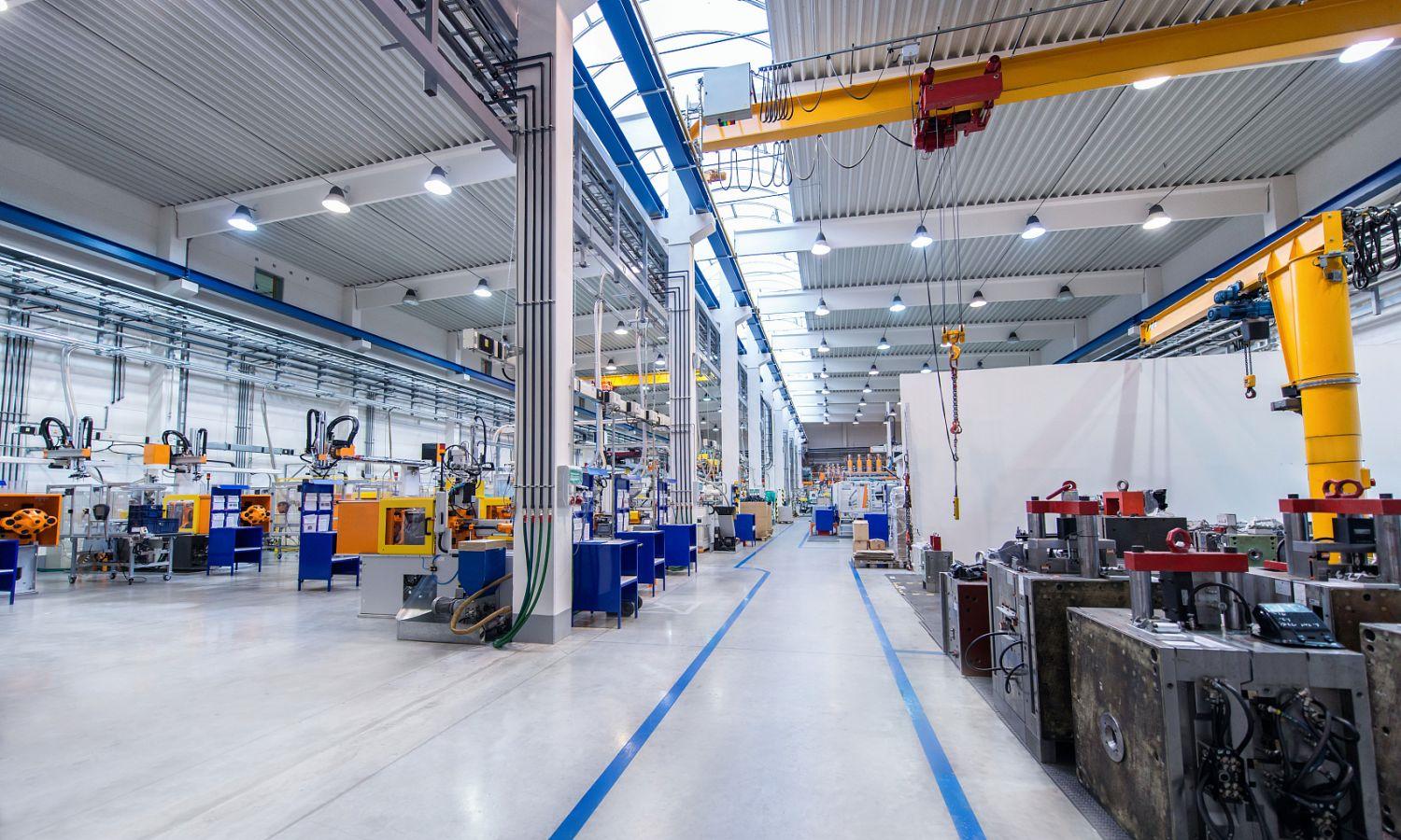 Transformer Manufacturing Industry: Evolution and a Glimpse into the Future