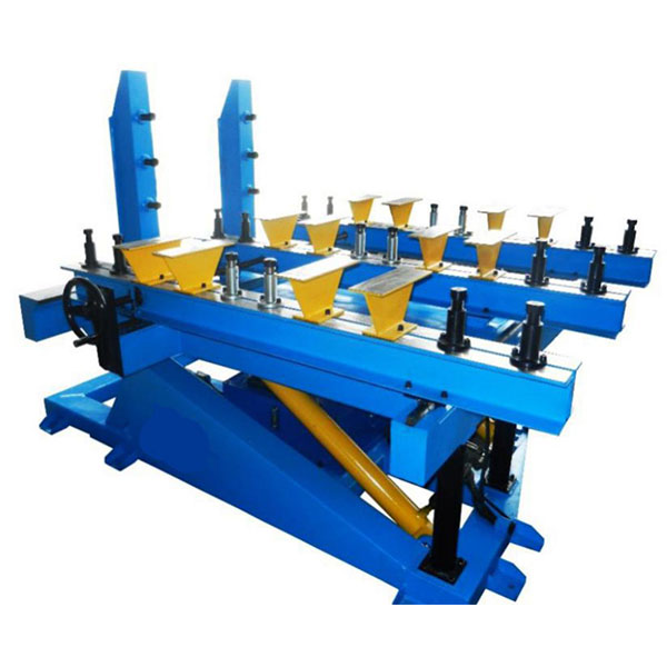 Hydraulic Transformer Turnover Meter ...