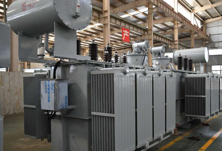 Tips for Preventing Aging in Oil-Immersed Transformers