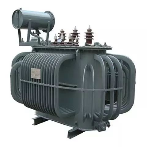 Analysis and discussion on leakage of transformer oil