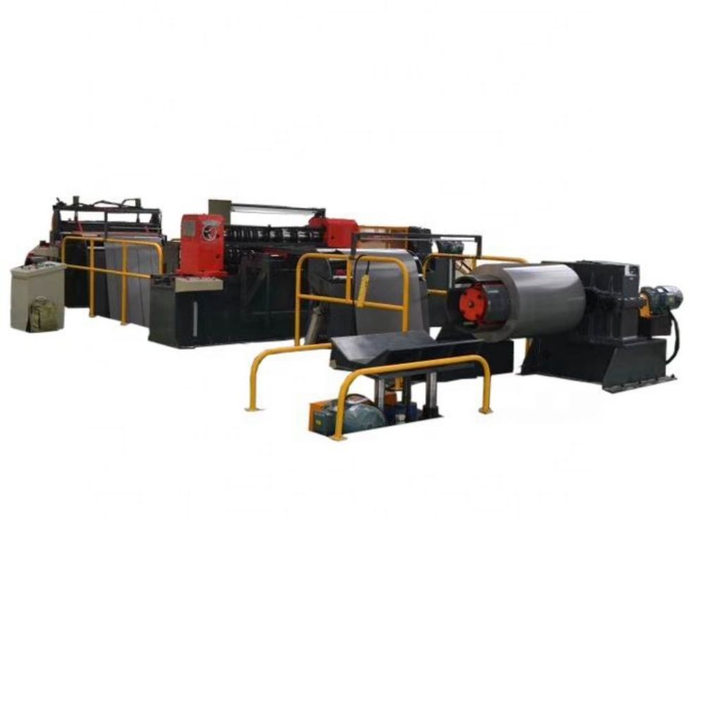 High-Performance Longitudinal Cutting...
